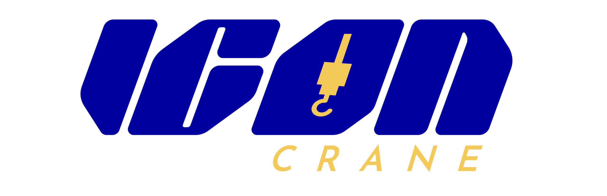 ICON CRANE-LOGO 2025